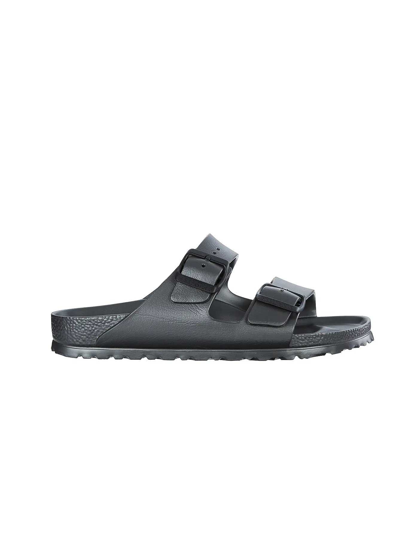 BIRKENSTOCK | Damen Pantoletten Arizona EVA | grau